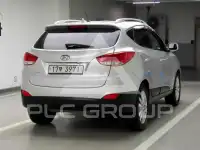 2012 Hyundai Tucson