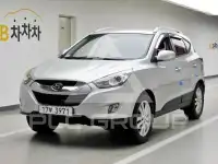 2012 Hyundai Tucson