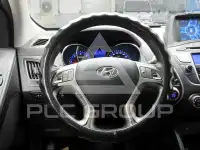 2012 Hyundai Tucson
