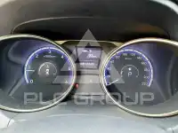 2012 Hyundai Tucson