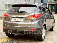 2012 Hyundai Tucson