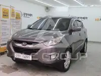 2012 Hyundai Tucson