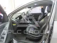 2012 Hyundai Tucson