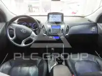 2012 Hyundai Tucson