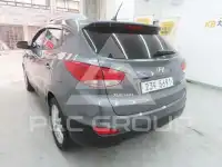 2012 Hyundai Tucson