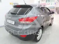 2012 Hyundai Tucson