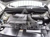 2012 Hyundai Tucson