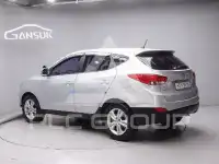 2012 Hyundai Tucson