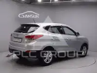 2012 Hyundai Tucson
