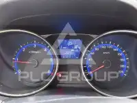2012 Hyundai Tucson