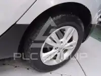 2012 Hyundai Tucson