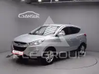 2012 Hyundai Tucson