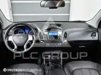 2012 Hyundai Tucson