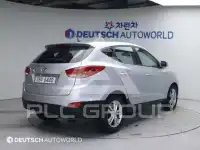2012 Hyundai Tucson