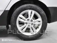 2012 Hyundai Tucson