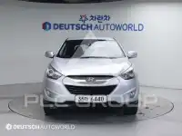 2012 Hyundai Tucson