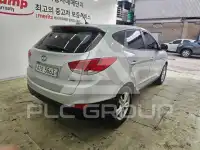 2012 Hyundai Tucson