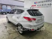 2012 Hyundai Tucson