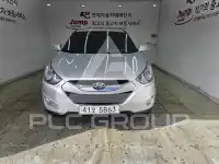 2012 Hyundai Tucson