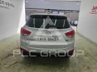 2012 Hyundai Tucson