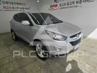 2012 Hyundai Tucson