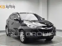 2012 Hyundai Tucson