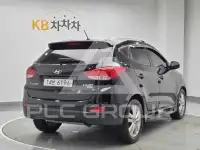 2012 Hyundai Tucson