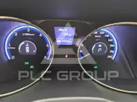 2012 Hyundai Tucson