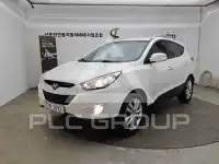 2012 Hyundai Tucson