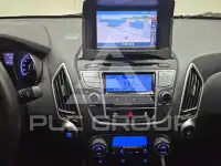 2012 Hyundai Tucson