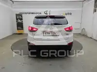 2012 Hyundai Tucson
