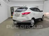 2012 Hyundai Tucson