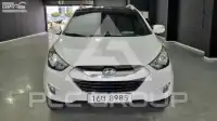 2012 Hyundai Tucson