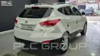 2012 Hyundai Tucson