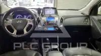 2012 Hyundai Tucson