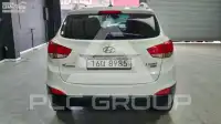 2012 Hyundai Tucson