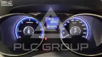 2012 Hyundai Tucson