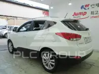 2012 Hyundai Tucson