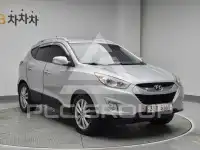 2012 Hyundai Tucson