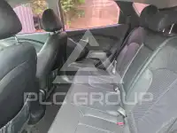 2012 Hyundai Tucson