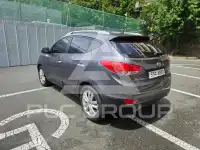 2012 Hyundai Tucson