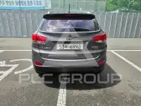2012 Hyundai Tucson