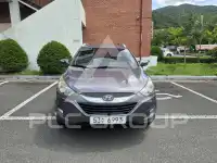 2012 Hyundai Tucson
