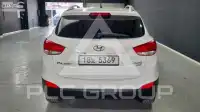 2012 Hyundai Tucson