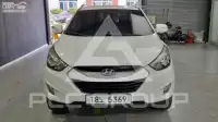 2012 Hyundai Tucson
