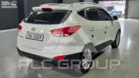 2012 Hyundai Tucson