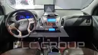 2012 Hyundai Tucson