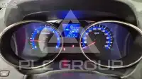 2012 Hyundai Tucson