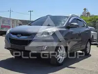 2012 Hyundai Tucson
