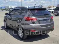 2012 Hyundai Tucson